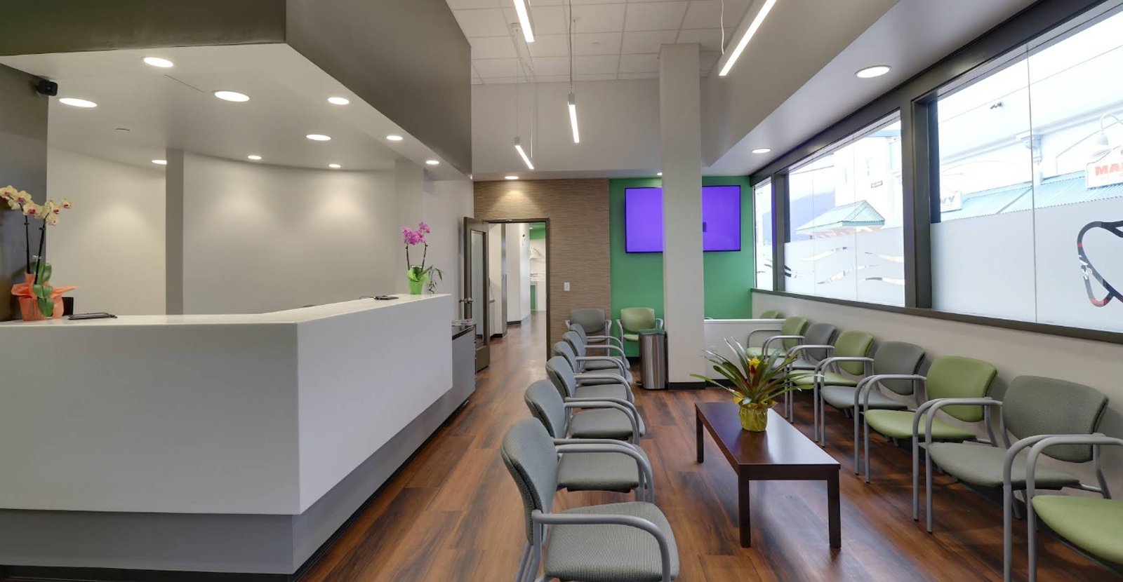 dental office in mililani hawaii